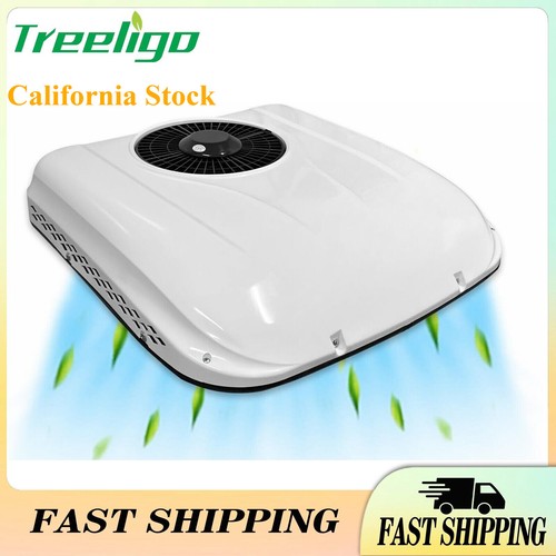 12v rooftop air conditioner - 12v,