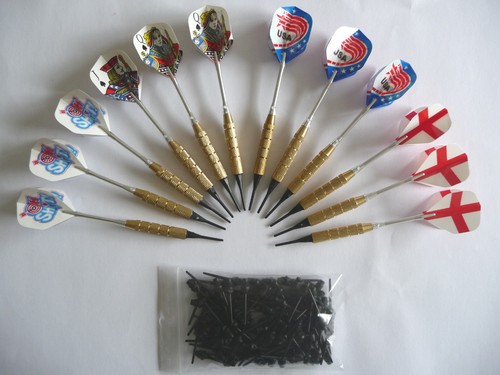 Flechettes laiton darts - laiton,