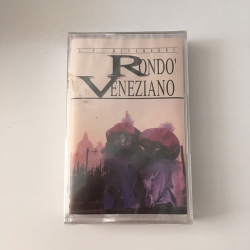 Rondo veneziano - veneziano,