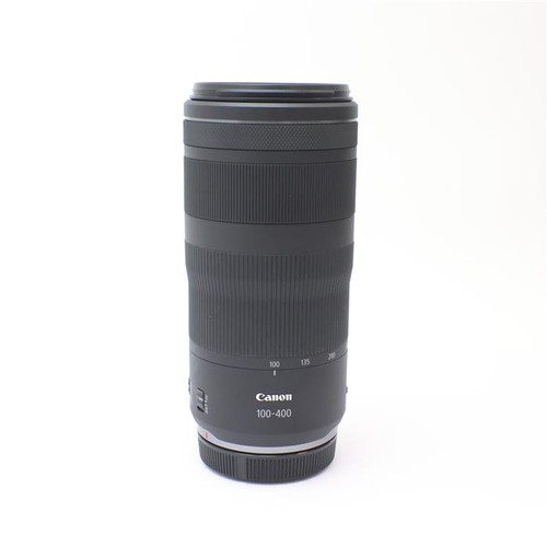 Canon 100 400mm 6 - 100-400mm, f/5.6-8