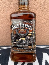 jack daniels bouteille