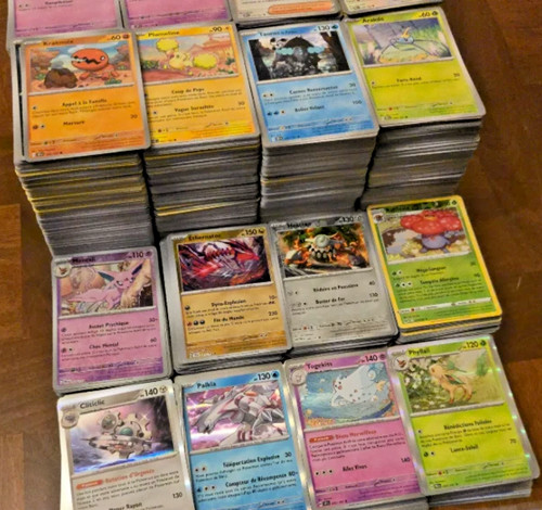 Carte pokémon - 🇫🇷carte,