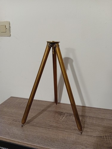Trépied télescopique pour - trépied,