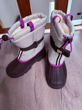 Bottes Après Ski Élémenterre