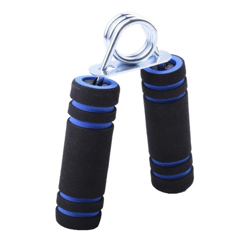 Hand gripper musculation