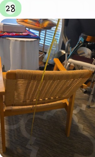 Mid century modern hans - modern, wegner