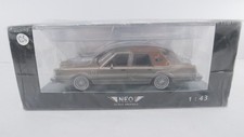 NEO  1/43 LINCOLN MARK VI
