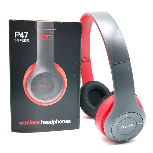Bluetooth casque stéréo - 5.0,
