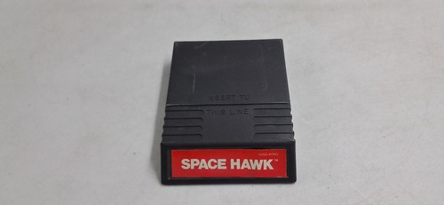 Jeu mattel intellivision space - mattel,