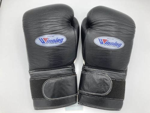 Gants boxe gagnants oz - boxe,