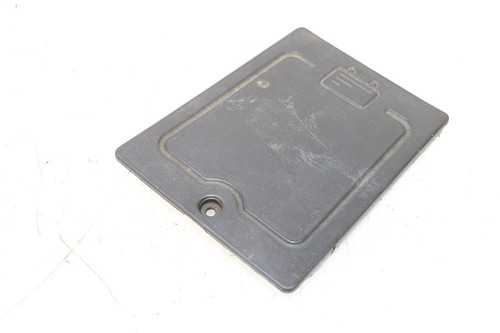 Cache batterie keeway f - batterie,