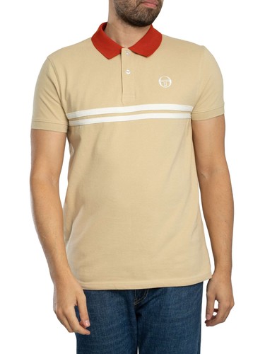 Sergio tacchini pour des - sergio,