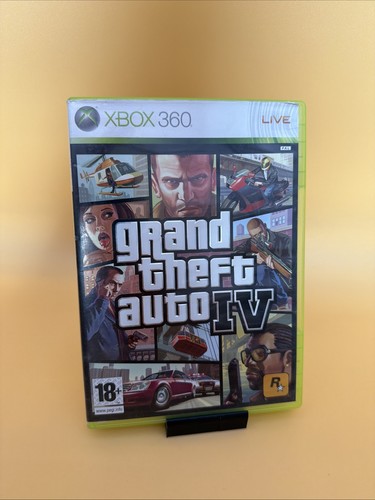 Gta xbox 360 - , fr