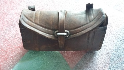 Ancienne trousse vélo en - vÉlo,