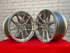 4X Roues 20" HAXER HX036 5X120
