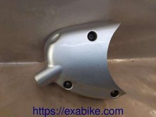 couvercle moteur pour Honda VT