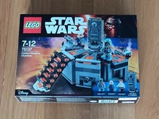 LEGO Star Wars 75137 : Carbon