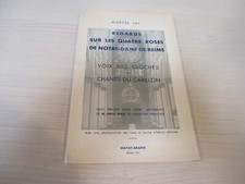 Regards sur les quatre roses