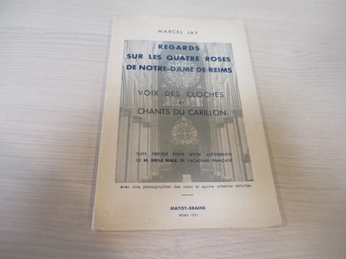 Regards sur les quatre - , roses