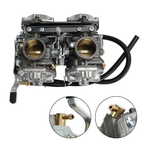 Carburateur pour yamaha xv400 - pour,