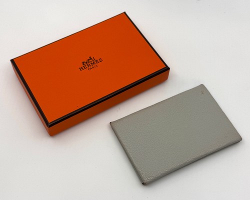 Hermès calvi étui pour - hermÈs,