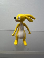 Figurine JIM coco lapin winnie