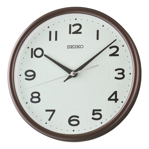 Seiko horloge murale - seiko,