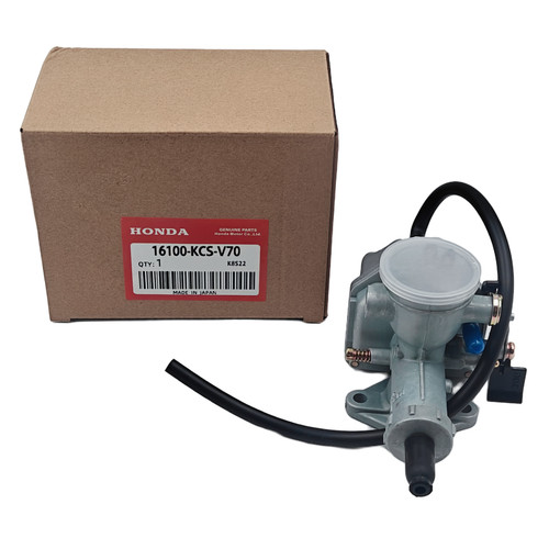 16100 kcs v70 carburetor for - 16100-kcs-v70,