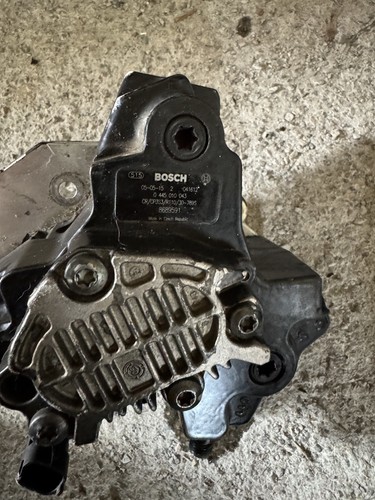 Pompe injection volvo 70 - volvo, xc