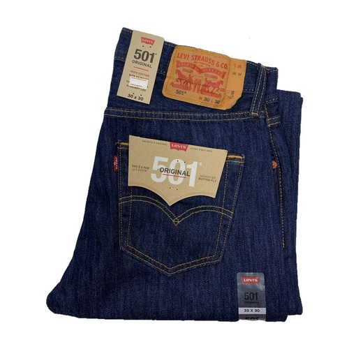 Levi 501 original - original, regular