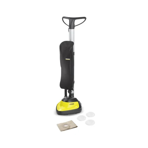 Aspirateur lustreuse kärcher - aspirateur-lustreuse,