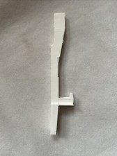 Yamaha Tyros 4 Keyboard - D White Key