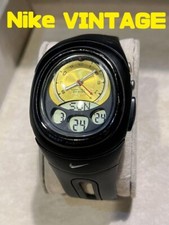 Nike Vintage Watch Analog