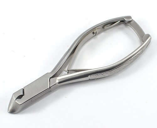 Pince ongles pédicure - pince,