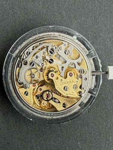 Oméga 861 chronograph - 861,