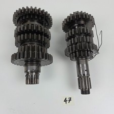 KTM 450 525 SX 2001 2007