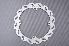 Disque Arrière Wave Fixe