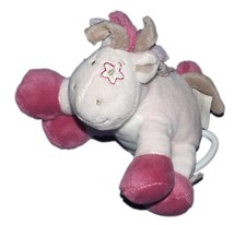 Doudou peluche musicale