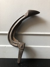 Vintage ancien enclume