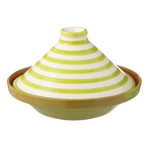 Plat tajine céramique - à,