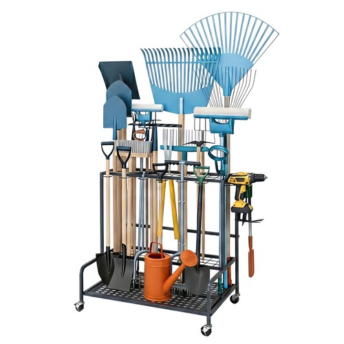 Support mobile pour outils - , de