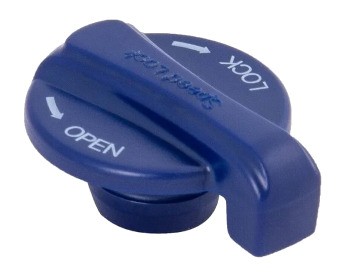 Suntour fork lock lever - fork,