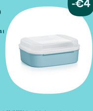 BOITE SUCRERIES  1,4 L