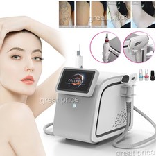 2 IN 1 808nm Diode Laser & Yag