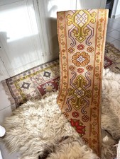 2/Tissu Tapisserie Ancienne En