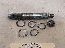 arbre de kick pour Kawasaki