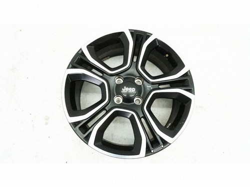 Jeep avenger 2024 jante - 2024,