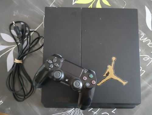 Console ps4 qui fait bruit - fait,