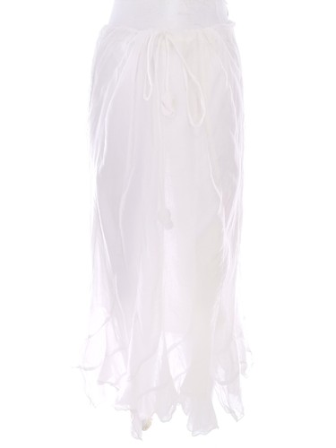 Boho cottage jupe longue - boho,