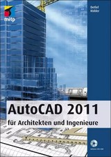 AutoCAD 2011 für Architekten